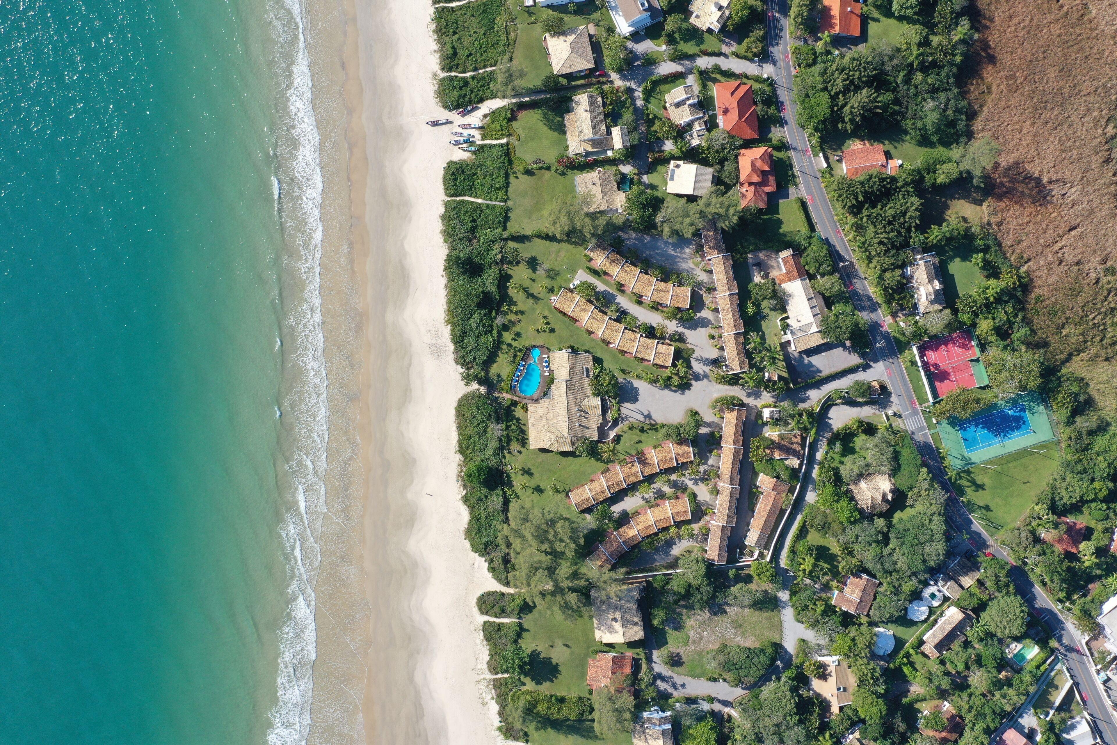 Antares Club Hotel Lagoinha — Photos 1